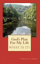bokomslag God's Plan For My Life - What Is It?
