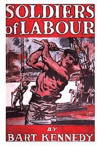 bokomslag Soldiers of Labour
