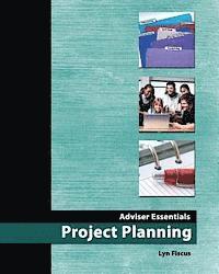 bokomslag Adviser Essentials: Project Planning