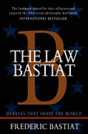 bokomslag The Law