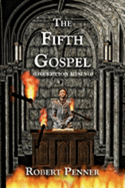 bokomslag The Fifth Gospel