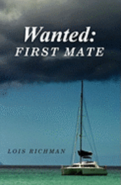 bokomslag Wanted: First Mate