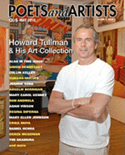 Poets and Artists: O&S May 2010