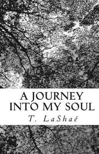 bokomslag A Journey into My Soul