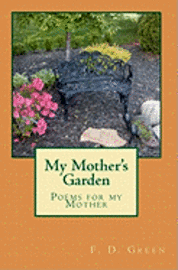 bokomslag My Mother's Garden