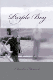 bokomslag Purple Boy