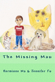 bokomslag The Missing Mau