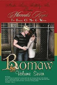 bokomslag Bomaw - Volume Seven: The Beauty of Man and Woman