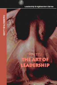 bokomslag Sun Tzu - The Art of Leadership