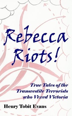 Rebecca Riots! 1