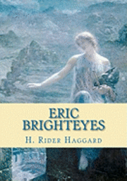 bokomslag Eric Brighteyes