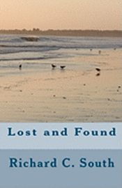bokomslag Lost and Found
