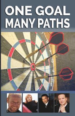 One Goal Many Paths: The Success Series 1