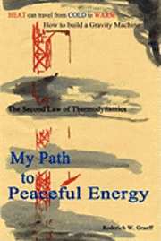 bokomslag My Path to Peaceful Energy