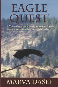 bokomslag Eagle Quest