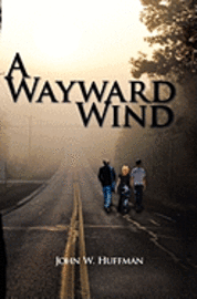 bokomslag A Wayward Wind