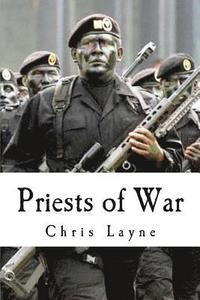 bokomslag Priests of War