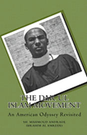 bokomslag The Dar ul Islam Movement: An American Odyssey Revisited