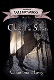 bokomslag Annals of Wynnewood: Cloaked in Secrets