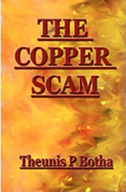 bokomslag The Copper Scam