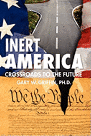 bokomslag Inert America: Crossroads to the Future