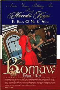 bokomslag Bomaw - Volume Three: The Beauty of Man and Woman