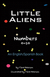 bokomslag Little Aliens: Numbers 0-10