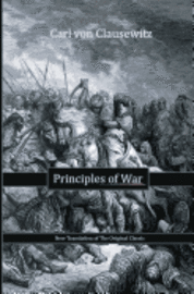 bokomslag Principles of War