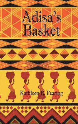 Adisa's Basket 1