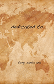 Lorenz Mazon Dumuk, Jeremy Bautista - dedicated to...., Häftad