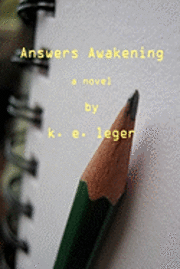 bokomslag Answers' Awakening