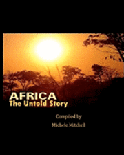 bokomslag Africa The Untold Story