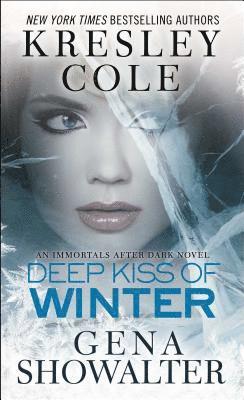 bokomslag Deep Kiss of Winter