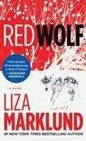 Liza Marklund - Red Wolf, Häftad