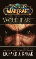 bokomslag World of Warcraft: Wolfheart