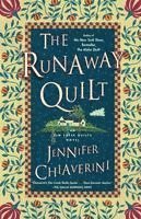 Runaway Quilt 1