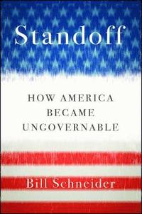 bokomslag Standoff: How America Became Ungovernable