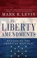 bokomslag Liberty Amendments