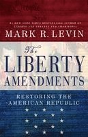 bokomslag The Liberty Amendments