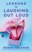 bokomslag Lessons in Laughing Out Loud
