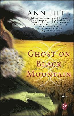 Ghost on Black Mountain 1