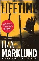 bokomslag Lifetime: A Novelvolume 3