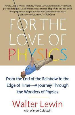 For the Love of Physics 1