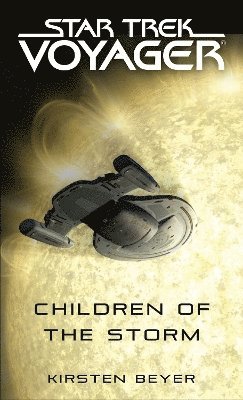 Children of the Storm 1