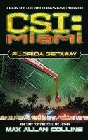 Max Allan Collins - Florida Getaway, Häftad