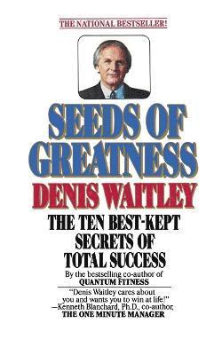 Seeds Of Greatness