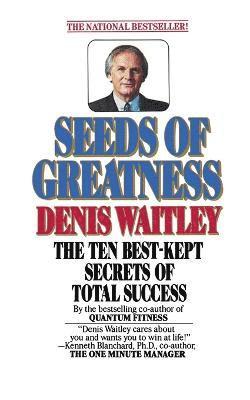 Seeds Of Greatness 1