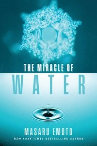 bokomslag The Miracle of Water