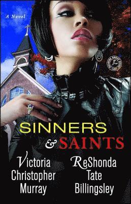 Sinners & Saints 1