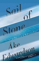 bokomslag Sail of Stone